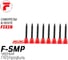 Саморез F-SMP 3.5х35 мм, в ленте, частый шаг, 1000 шт/уп TR FIXPISTOLS 1-3-3-5645 2