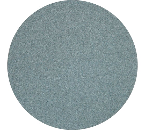 Круг шлифовальный на липучке siaflex 1948 (50 шт; 125 мм; без отверстий; P100) sia Abrasives sf50-125-0-100