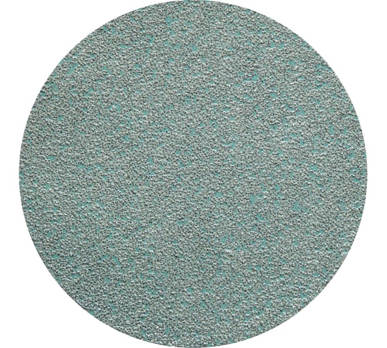Круг шлифовальный на липучке siaflex 1948 (5+1 шт; 125 мм; без отверстий; P40) sia Abrasives sf6-125-0-040
