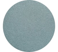 Круг шлифовальный на липучке siaflex 1948 (5+1 шт; 125 мм; без отверстий; P80) sia Abrasives sf6-125-0-080