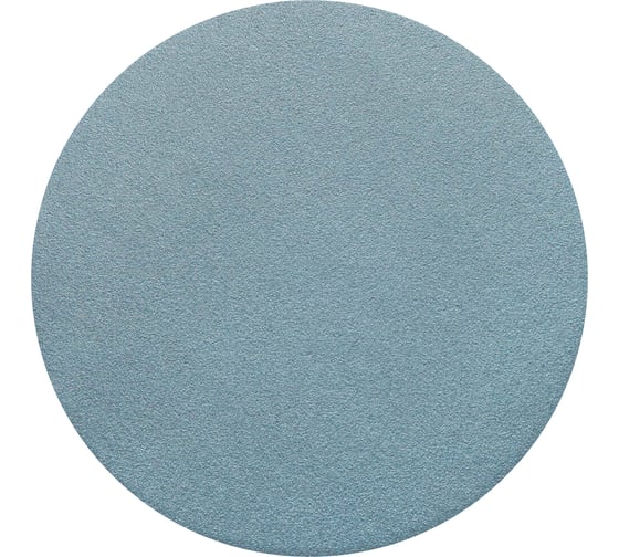 Круг шлифовальный на липучке siaflex 1948 (50 шт; 125 мм; без отверстий; P150) sia Abrasives sf50-125-0-150