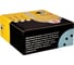 Круг шлифовальный на липучке siaone 1944 (50 шт; 125 мм; без отверстий; P150) sia Abrasives so50-125-0-150 2