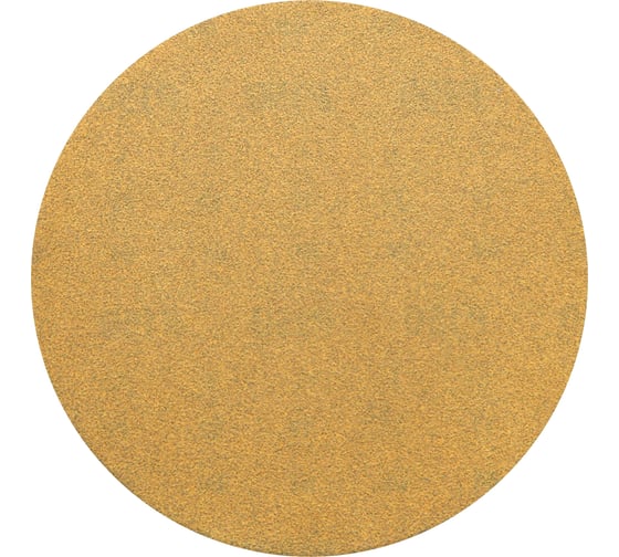 Круг шлифовальный на липучке siaone 1944 (50 шт; 125 мм; без отверстий; P180) sia Abrasives so50-125-0-180