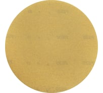 Круг шлифовальный на липучке siaone 1944 (5+1 шт; 125 мм; без отверстий; P280) sia Abrasives so6-125-0-280