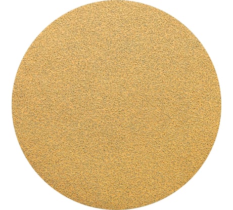 Круг шлифовальный на липучке siaone 1944 (5+1 шт; 125 мм; без отверстий; P80) sia Abrasives so6-125-0-080