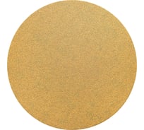 Круг шлифовальный на липучке siaone 1944 (5+1 шт; 150 мм; без отверстий; P120) sia Abrasives so6-150-0-120
