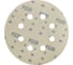 Круг шлифовальный на липучке siaone 1944 (5+1 шт; 125 мм; 8 отверстий; P220) sia Abrasives so6-125-8-220 2