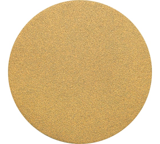 Круг шлифовальный на липучке siaone 1944 (50 шт; 125 мм; без отверстий; P120) sia Abrasives so50-125-0-120