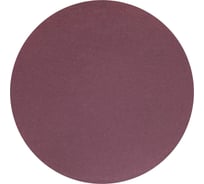 Круг шлифовальный на липучке siaspeed 1950 (5+1 шт; 125 мм; без отверстий; P150) sia Abrasives ss6-125-0-150