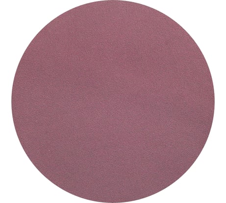 Круг шлифовальный на липучке siaspeed 1950 (5+1 шт; 150 мм; без отверстий; P80) sia Abrasives ss6-150-0-080