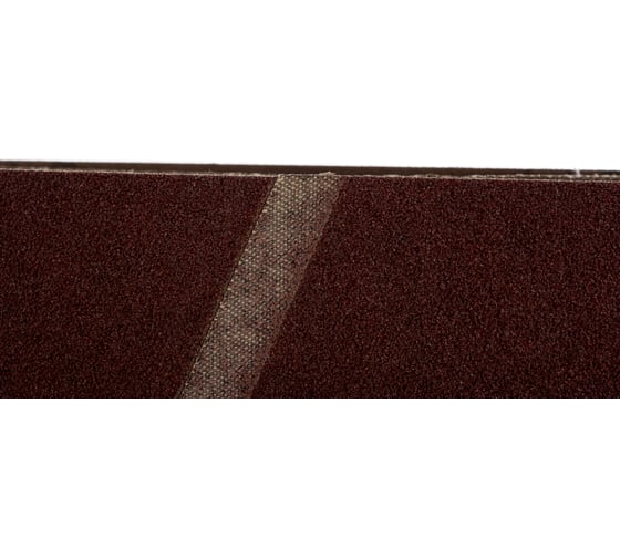 Лента шлифовальная бесконечная 2920 siawood (2 шт; 100х610 мм; Р80) sia Abrasives sw610-080