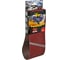 Лента шлифовальная бесконечная 2920 siawood (2 шт; 100х610 мм; Р80) sia Abrasives sw610-080 1