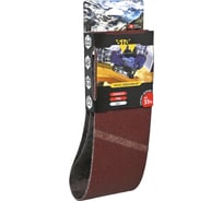 Лента шлифовальная бесконечная 2920 siawood (2 шт; 100х610 мм; Р40) sia Abrasives sw610-040