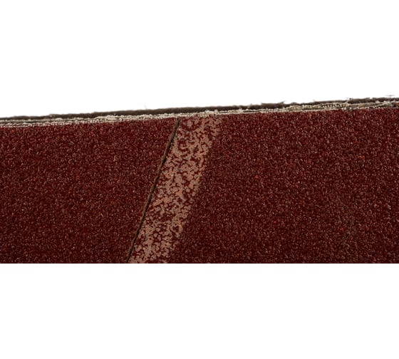 Лента шлифовальная бесконечная 2920 siawood (2 шт; 100х610 мм; Р40) sia Abrasives sw610-040