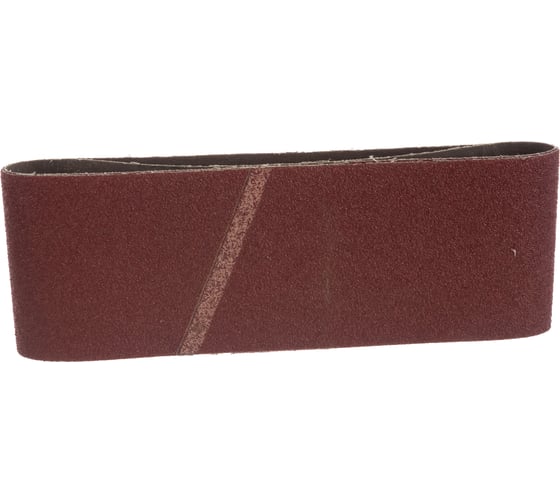Лента шлифовальная бесконечная 2920 siawood (2 шт; 100х610 мм; Р40) sia Abrasives sw610-040