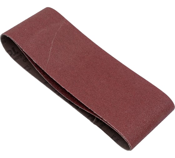 Лента шлифовальная бесконечная 2920 siawood (2 шт; 100х610 мм; Р60) sia Abrasives sw610-060