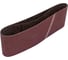 Лента шлифовальная бесконечная 2920 siawood (2 шт; 100х610 мм; Р60) sia Abrasives sw610-060 2
