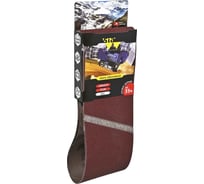 Лента шлифовальная бесконечная 2920 siawood (2 шт; 100х610 мм; Р100) sia Abrasives sw610-100