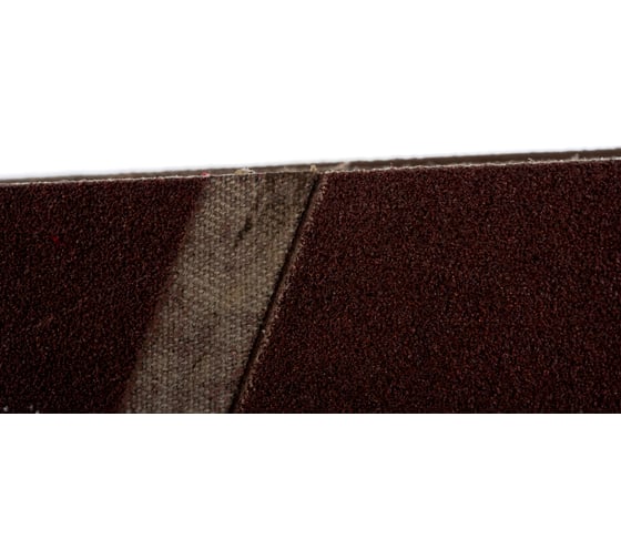 Лента шлифовальная бесконечная 2920 siawood (2 шт; 100х610 мм; Р100) sia Abrasives sw610-100