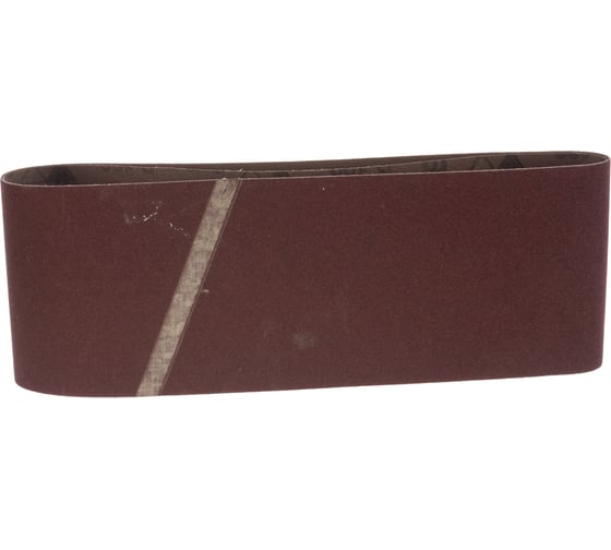 Лента шлифовальная бесконечная 2920 siawood (2 шт; 100х610 мм; Р100) sia Abrasives sw610-100