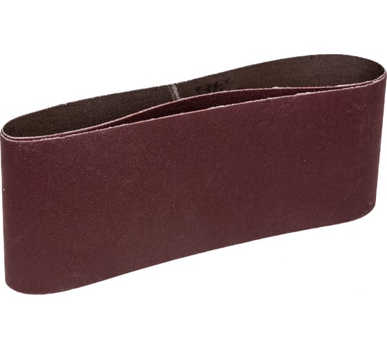 Лента шлифовальная бесконечная 2920 siawood (2 шт; 75х457 мм; Р180) sia Abrasives sw457-180