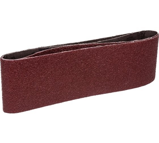 Лента шлифовальная бесконечная 2920 siawood (2 шт; 75х533 мм; Р40) sia Abrasives sw533-040