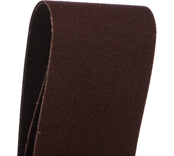 Лента шлифовальная бесконечная 2920 siawood (2 шт; 75х533 мм; Р60) sia Abrasives sw533-060