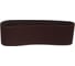 Лента шлифовальная бесконечная 2920 siawood (2 шт; 75х533 мм; Р60) sia Abrasives sw533-060 2