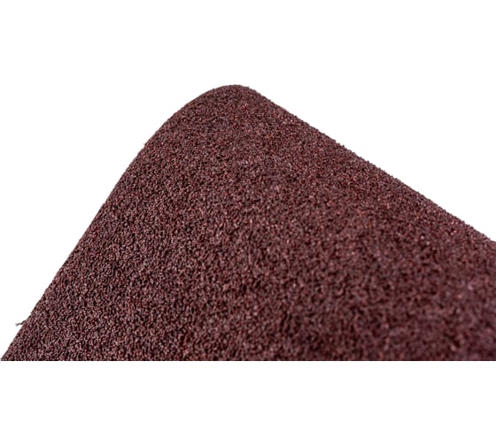 Лента шлифовальная бесконечная 2920 siawood (2 шт; 75х533 мм; Р80) sia Abrasives sw533-080
