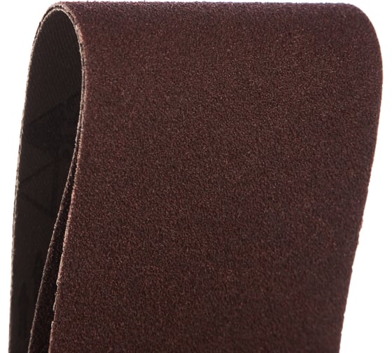 Лента шлифовальная бесконечная 2920 siawood (2 шт; 75х457 мм; Р150) sia Abrasives sw457-150