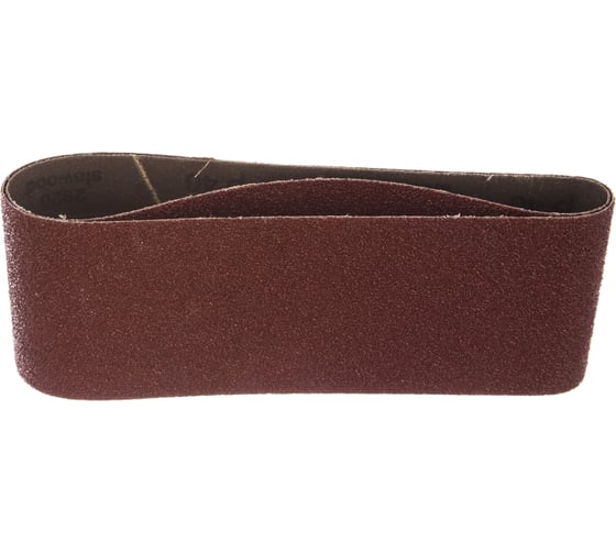 Лента шлифовальная бесконечная 2920 siawood (2 шт; 75х457 мм; Р40) sia Abrasives sw457-040