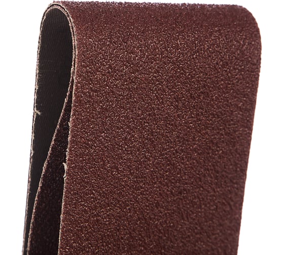 Лента шлифовальная бесконечная 2920 siawood (2 шт; 75х457 мм; Р40) sia Abrasives sw457-040