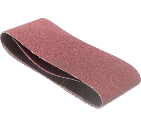 Лента шлифовальная бесконечная 2920 siawood (2 шт; 75х457 мм; Р60) sia Abrasives sw457-060