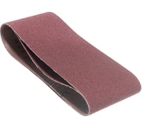 Лента шлифовальная бесконечная 2920 siawood (2 шт; 75х457 мм; Р80) sia Abrasives sw457-080