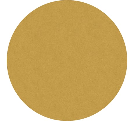 Круг шлифовальный на липучке PAPER GOLD (5 шт; 125 мм; без отверстий; P320) NAPOLEON npg5-125-0-320