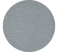 Круг шлифовальный на липучке FILM (5 шт; 150 мм; без отверстий; P80) NAPOLEON npf5-150-0-080