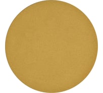 Круг шлифовальный на липучке PAPER GOLD (5 шт; 125 мм; без отверстий; P280) NAPOLEON npg5-125-0-280