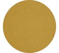 Круг шлифовальный на липучке PAPER GOLD (5 шт; 150 мм; без отверстий; P180) NAPOLEON npg5-150-0-180