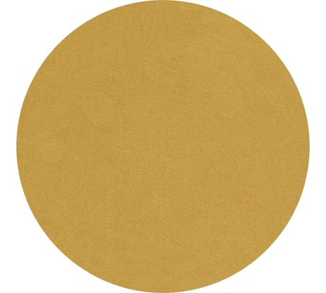 Круг шлифовальный на липучке PAPER GOLD (5 шт; 150 мм; без отверстий; P320) NAPOLEON npg5-150-0-320