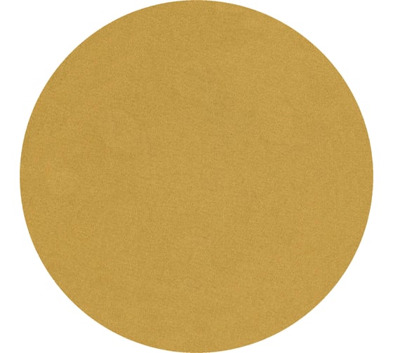 Круг шлифовальный на липучке PAPER GOLD (5 шт; 150 мм; без отверстий; P320) NAPOLEON npg5-150-0-320