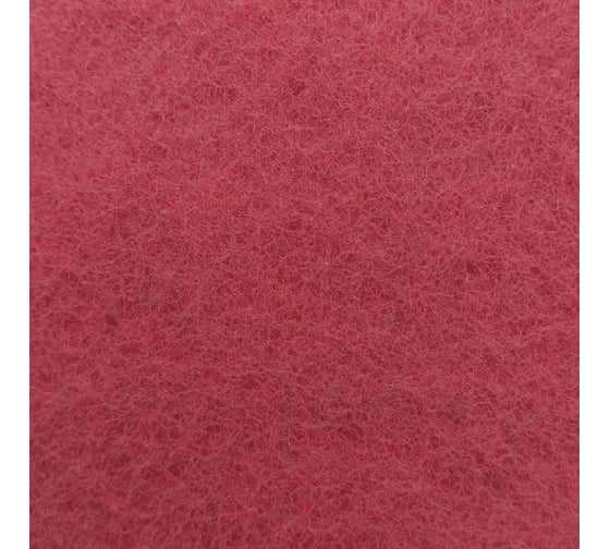 Рулон шлифовальный на нетканой основе 299 Soft Scuff 115 мм, 10 м, FINE, красный, Р360 SANDWOX 299.115.10.360