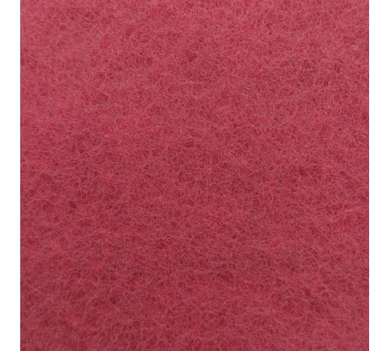 Лист шлифовальный на нетканой основе 299 Soft Scuff 115х230 мм, FINE, красный, Р360, 25 шт SANDWOX 299.11.23.360