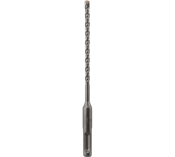 Бур по бетону 5x160x100 мм, SDS PLUS KRANZ KR-91-0031 1