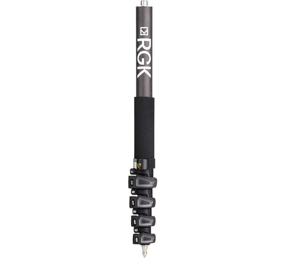 Веха телескопическая GLS18 RGK 757416