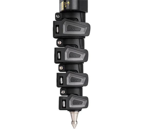 Веха телескопическая GLS18 RGK 757416