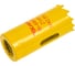 Коронка по металлу биметаллическая KRANZ 21мм KR-92-0208 2