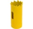 Коронка по металлу биметаллическая KRANZ 21мм KR-92-0208 3