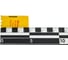 Коронка по металлу биметаллическая KRANZ 21мм KR-92-0208 4