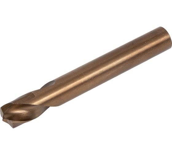 Сверло для точечной сварки 8х60 мм, комплект 2 шт NORDBERG DS0860 1