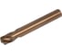 Сверло для точечной сварки 8х60 мм, комплект 2 шт NORDBERG DS0860 1